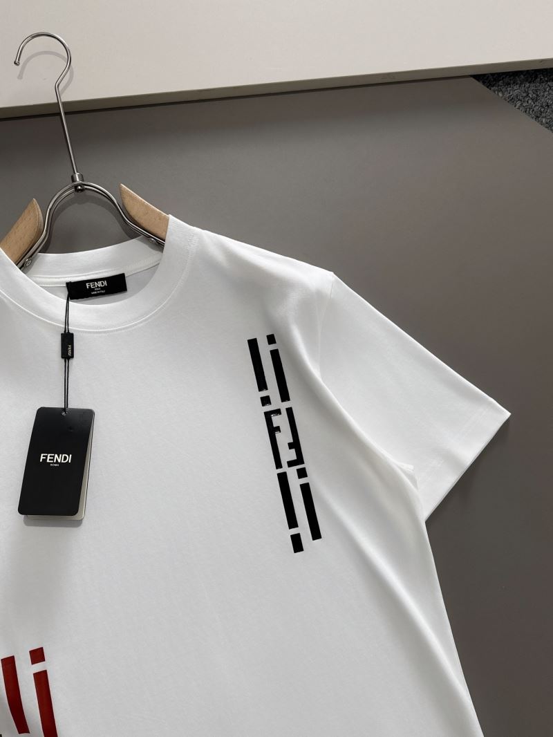 Fendi T-Shirts